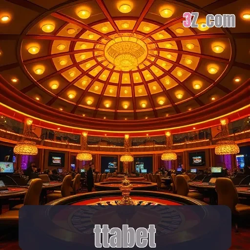 ttabet: Explorando os Recursos que Garantem Sua Segurança nos Jogos