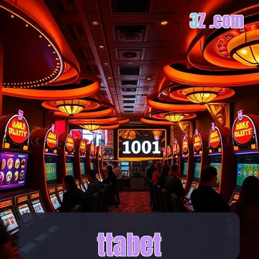 ttabet: Descubra os Melhores Métodos de Pagamento para Jogar com Segurança