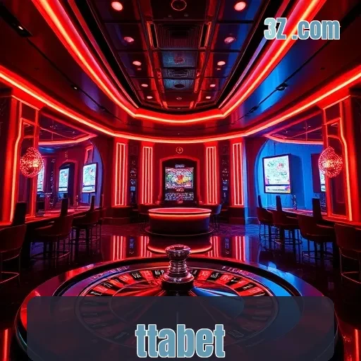 ttabet: Os Melhores Recursos da Plataforma para Jogadores Brasileiros