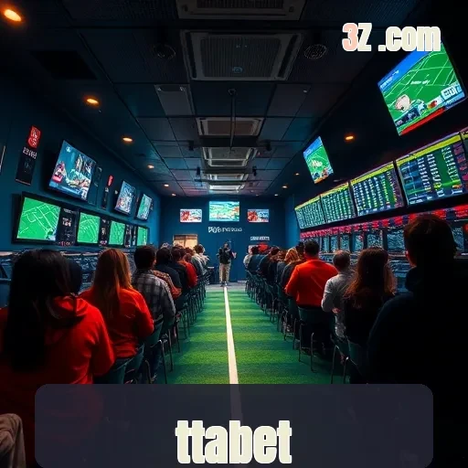 ttabet: Protegendo Seus Jogos com Recursos Incríveis de Segurança