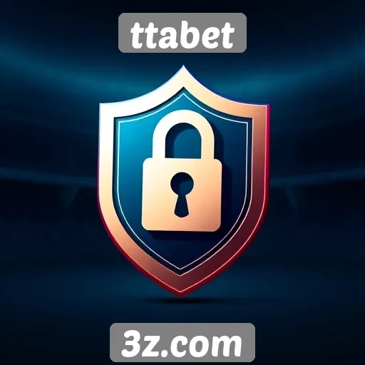 segurança e confiabilidade na plataforma ttabet