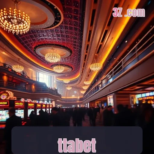 ttabet: O Suporte 24/7 Que Você Precisava Para Seus Jogos