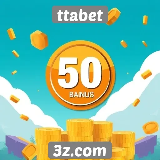 como funciona o sistema de bônus do ttabet