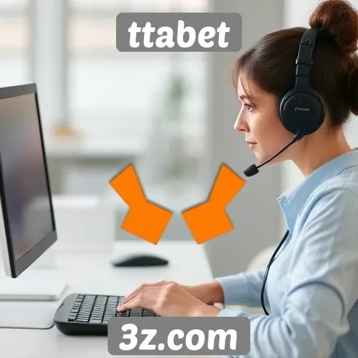 suporte ao cliente do ttabet é considerado eficiente