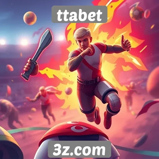 ttabet apresenta novas funcionalidades para jogadores