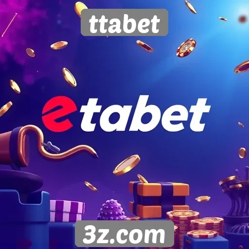 plataforma ttabet atrai novos jogadores