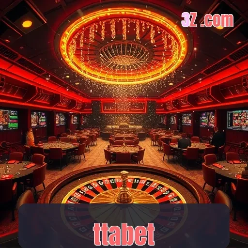 ttabet VIP: Vantagens Imperdíveis para Apostas Exclusivas!